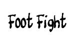 Foot Fight