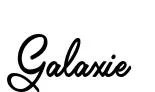 Galaxie