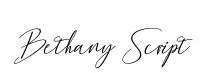 Bethany Script