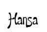 Hansa