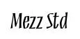 Mezz Std