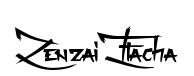 Zenzai Itacha