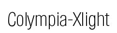 Colympia-Xlight
