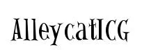 AlleycatICG