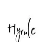 Hyrule
