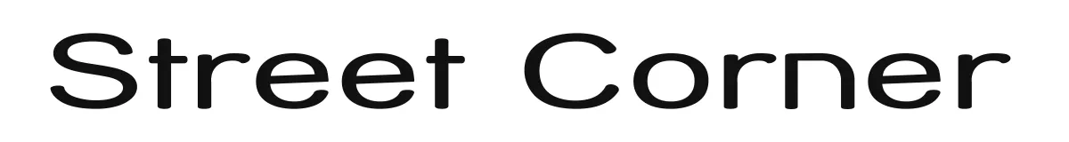 Street Corner Extend preview