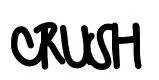 Crush