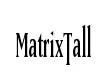 MatrixTall