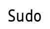 Sudo