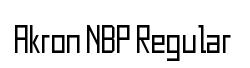 Akron NBP Regular
