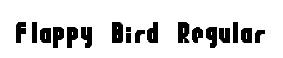 Flappy Bird Regular