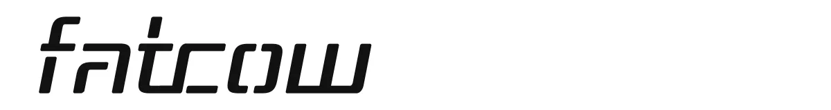 FatCow font preview