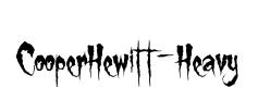 CooperHewitt-Heavy