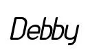 Debby