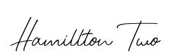 Hamillton Two