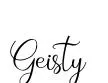 Geisty