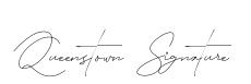 Queenstown Signature