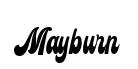 Mayburn