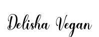 Delisha Vegan