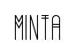 Minta