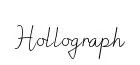 Hollograph