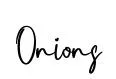 Onions