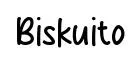 Biskuito