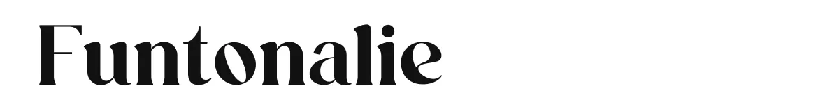 Funtonalie font preview