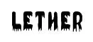 Lether