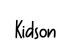 Kidson