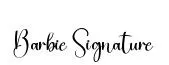 Barbie Signature