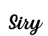 Siry