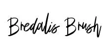 Bredalis Brush