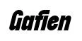 Gafien