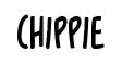 Chippie