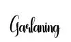 Garlaning