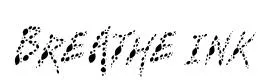 Breathe Ink