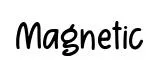 Magnetic