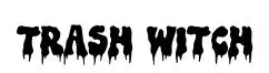 Trash Witch