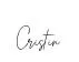 Cristin