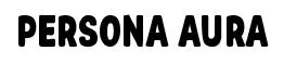 Persona Aura