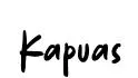Kapuas