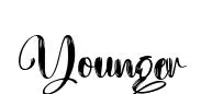 Younger