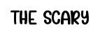 The Scary