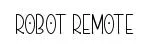 Robot Remote