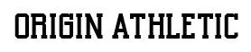 Origin Athletic
