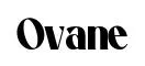 Ovane