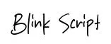 Blink Script