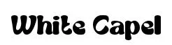 White Capel