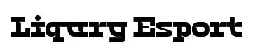 Liqury Esport